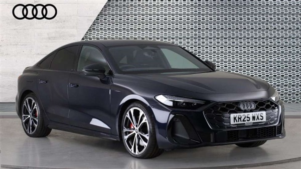 Large image for the Used Audi S5