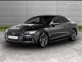 Audi S5 Image 2