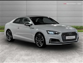 Audi S5 Image 1