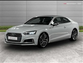 Audi S5 Image 2