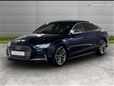 Audi S5 Image 2