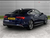 Audi S5 Image 3