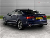 Audi S5 Image 4