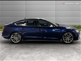 Audi S5 Image 5
