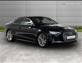 Audi S5 Image 1