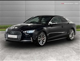 Audi S5 Image 2