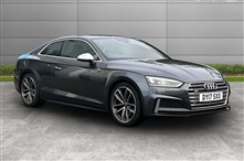 Used Audi S5
