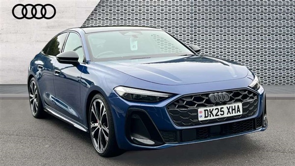 Large image for the Used Audi S5