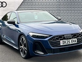 Audi S5 Image 1