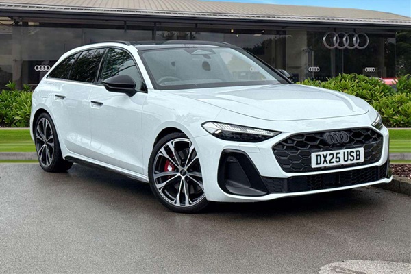 Large image for the Used Audi S5