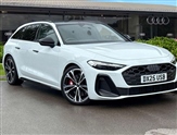 Audi S5 Image 1