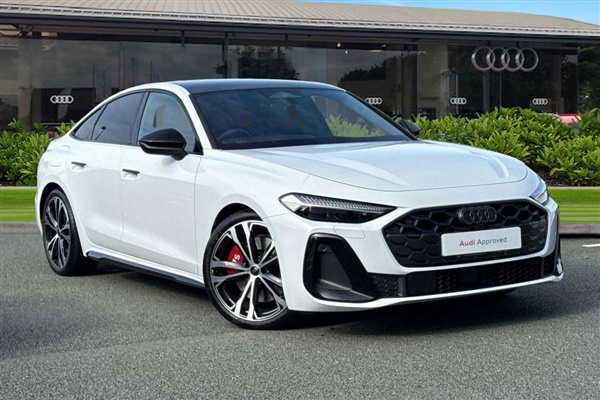 Large image for the Used Audi S5