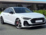 Audi S5 Image 1