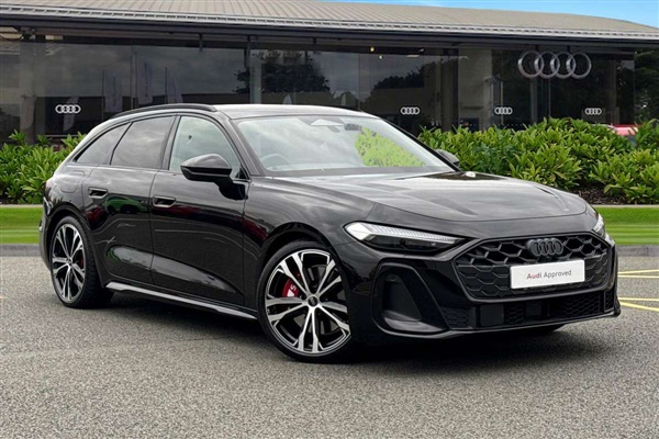 Large image for the Used Audi S5