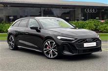 Used Audi S5
