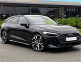 Audi S5 Image 1