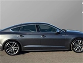 Audi S5 Image 2