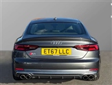 Audi S5 Image 4