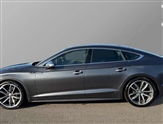 Audi S5 Image 6
