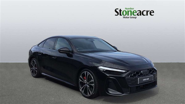 Large image for the Used Audi S5