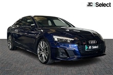 Used Audi S5