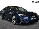 Audi S5 Image 1