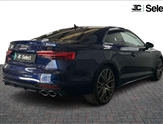 Audi S5 Image 2