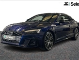 Audi S5 Image 3