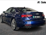 Audi S5 Image 4