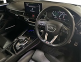 Audi S5 Image 5