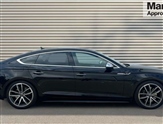 Audi S5 Image 2