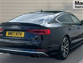 Audi S5 Image 3