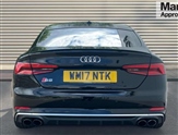 Audi S5 Image 4