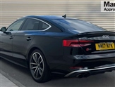 Audi S5 Image 5