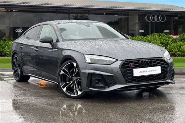 Large image for the Used Audi S5