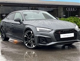 Audi S5 Image 1