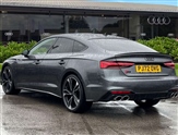 Audi S5 Image 2