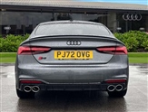 Audi S5 Image 4
