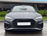 Audi S5 Image 5