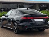 Audi S5 Image 2