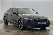Used Audi S5