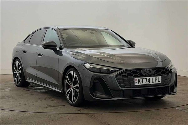 Large image for the Used Audi S5