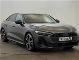 Audi S5 Image 1