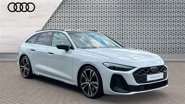 Large image for the Used Audi S5