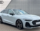 Audi S5 Image 1