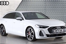 Used Audi S5