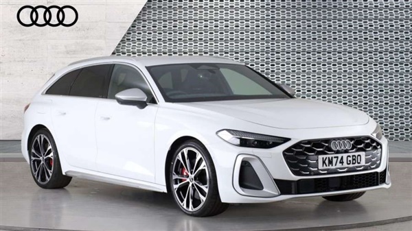 Large image for the Used Audi S5
