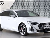 Audi S5 Image 1
