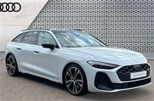 Used Audi S5