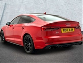Audi S5 Image 2